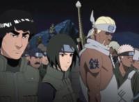 火影：自来也没死，原型是历史上的果心居士，所以果心就是自来也