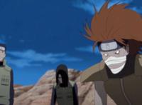 火影：自来也没死，原型是历史上的果心居士，所以果心就是自来也