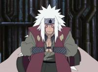 火影：自来也没死，原型是历史上的果心居士，所以果心就是自来也