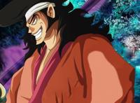 光月御田国内没人气还被骂，国外却人气高涨，国外评价御田真男人