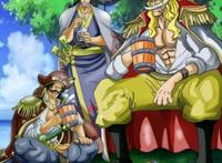 光月御田国内没人气还被骂，国外却人气高涨，国外评价御田真男人