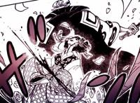 《海贼王》和之国成最烧脑篇章，路飞联盟与大蛇将军大玩无间道！