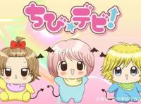 日常搞笑泡面番推荐~