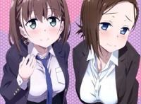 日常搞笑泡面番推荐~