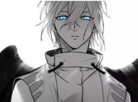 当阴阳师众式神变成黑白画风，晴明爸爸太美，鬼使兄弟太般配！