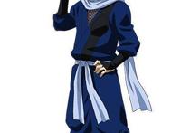 我为何深爱《银魂》？服部全藏背后的故事就是理由