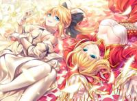 玩玩声优梗，你可能不知道，fate里熟悉的人物，还有别的身份