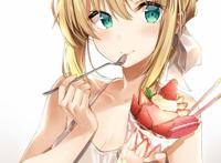 玩玩声优梗，你可能不知道，fate里熟悉的人物，还有别的身份