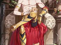 玩玩声优梗，你可能不知道，fate里熟悉的人物，还有别的身份