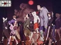 火影“晓”领衔，动漫中五大让人发指的反派，吊打主角不是事！