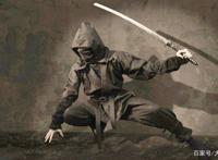 日本忍者并非高大上的职业，真实面貌居然是“清洁工”