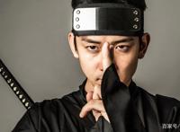 日本忍者并非高大上的职业，真实面貌居然是“清洁工”