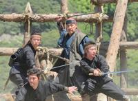 日本忍者并非高大上的职业，真实面貌居然是“清洁工”