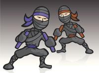 日本的忍者真的像“火影”中演绎的那样吗