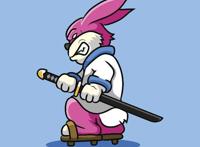 日本的忍者真的像“火影”中演绎的那样吗