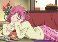 游戏王：野良神七福神惠比寿很是可爱，卡牌却是绿得发光的忍者