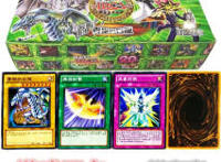 游戏王：野良神七福神惠比寿很是可爱，卡牌却是绿得发光的忍者