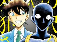 名侦探柯南：犯人犯泽先生动画定档，将于10月放送，制作组公布！