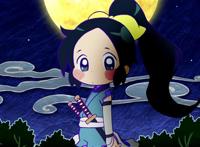 动漫：谁说女子不如男？这些女忍者个个身怀绝技！