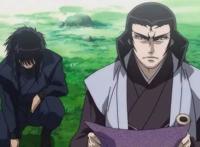 《甲贺忍法帖》：动画界最坏之人，药师寺天膳说第一，没人敢第二