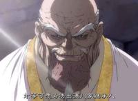 《甲贺忍法帖》：动画界最坏之人，药师寺天膳说第一，没人敢第二