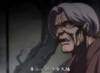 《甲贺忍法帖》：动画界最坏之人，药师寺天膳说第一，没人敢第二