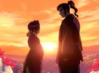 《甲贺忍法帖》：动画界最坏之人，药师寺天膳说第一，没人敢第二