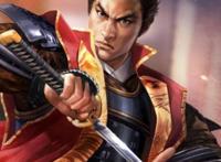 战国中的“雷神”立花道雪！他是火影忍者中“千鸟”的由来