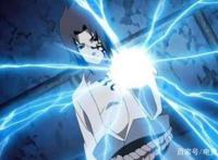 战国中的“雷神”立花道雪！他是火影忍者中“千鸟”的由来