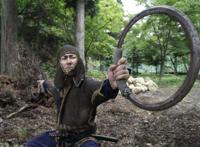 行踪诡秘精通各类暗器？这才是日本忍者真实的样子