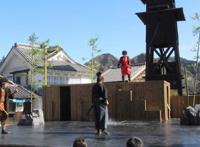 行踪诡秘精通各类暗器？这才是日本忍者真实的样子