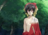 动画《胡蝶绮少年信长》信长显露渣男本质，三角关系里替归蝶委屈