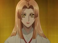 动漫《胡蝶绮少年信长》发现老婆是刺客怎么办？把他变成自己人！