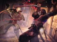 真实的忍者战斗力：几百忍者半天打败过万军队