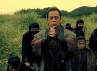 真实的忍者战斗力：几百忍者半天打败过万军队