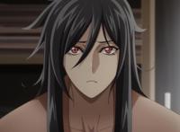 七月新番动画《胡蝶绮少年信长》脑洞无限大，斋藤归蝶变成男忍者