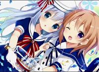 动漫向：我有咖啡你有故事吗？——记那些形形色色的咖啡馆