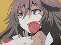 盘点动漫中那些哥特式的妹纸！