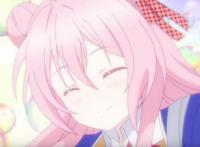 头发越粉人越“狠”？这两个人物虽然外表可爱，但都是“病娇”