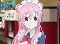 头发越粉人越“狠”？这两个人物虽然外表可爱，但都是“病娇”