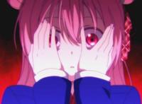 头发越粉人越“狠”？这两个人物虽然外表可爱，但都是“病娇”