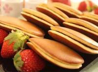 动漫美食，复刻童年动画美食，熊孩子们赶快行动起来吧！