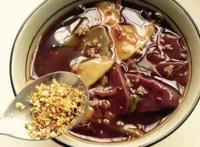 动漫美食，复刻童年动画美食，熊孩子们赶快行动起来吧！