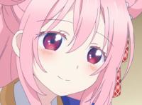 这些粉毛妹你最喜欢谁？快来挑一个当老婆吧