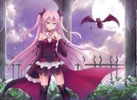 这些粉毛妹你最喜欢谁？快来挑一个当老婆吧