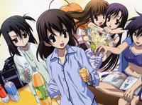 表面治愈实则致郁的动漫，看完一部郁闷一天