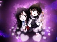 表面治愈实则致郁的动漫，看完一部郁闷一天