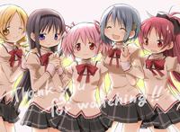 表面治愈实则致郁的动漫，看完一部郁闷一天