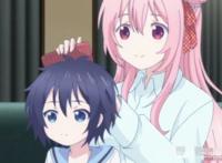 “笑不露齿”的花泽香菜，配音黑历史，从女神到病娇，你还爱吗？