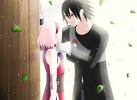 动漫中的“壁咚”方式，明哥太强势吓坏砂糖，路飞直接A上去